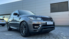 Land Rover Range Rover Sport 3.0 SDV6 [306] HSE Dynamic 5dr Auto Diesel Estate